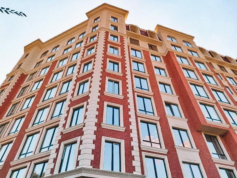 Magic Central Flat Chisinau Exterior foto